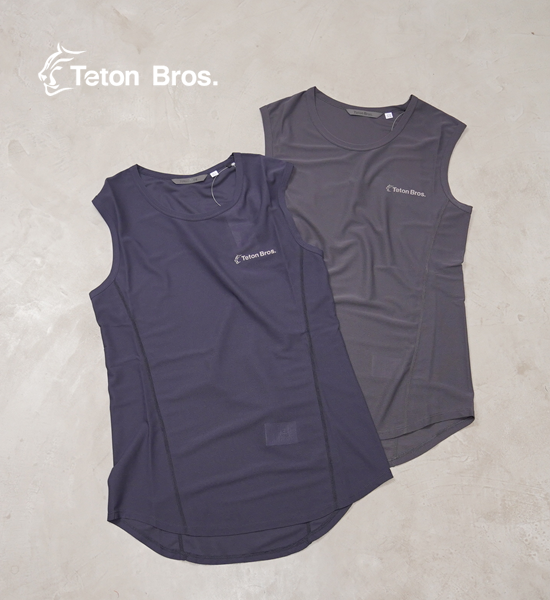 Teton Bros ティートンブロス ELV1000 Non Sleeve Yosemite ヨセミテ Teton Bros ティートンブロス ELV1000 Non Sleeve Yosemite ヨセミテ