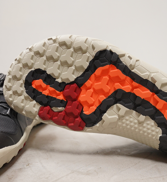 【VIVOBAREFOOT】ヴィヴォ ベアフット women's Primus Trail Ⅲ All Weather FG "2Color"