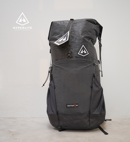 Hyperlite Mountain Gear ハイパーライトマウンテンギア Hyperlite Mountain Gear ハイパーライトマウンテンギア