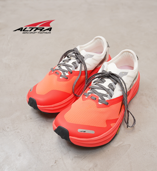 ALTRA アルトラ Mont Blanc Carbon ローンピーク トレイル ALTRA アルトラ Mont Blanc Carbon ローンピーク トレイル