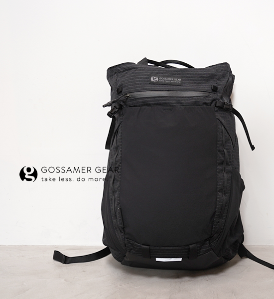 gossamer gear vagabond Gossamer Gear ゴッサマーギア Vagabond Jet R – Yosemite