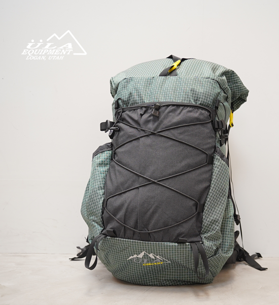 Ultralight Adventure Equipment ULA ウルトラライトアドベンチャーイクイップメント 2024 Circuit-Yosemite  Custom- Yosemite 通販 販売