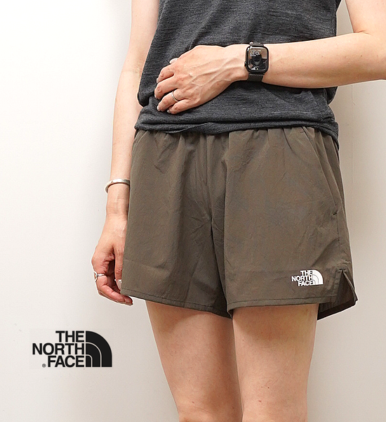 THE NORTH FACE ザノースフェイス Vent Mesh Short Yosemite THE NORTH FACE ザノースフェイス Vent Mesh Short Yosemite