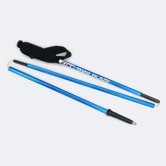 【Mountain King】 マウンテンキング Trail Blaze Skyrunner Ultra Carbon "Blue"