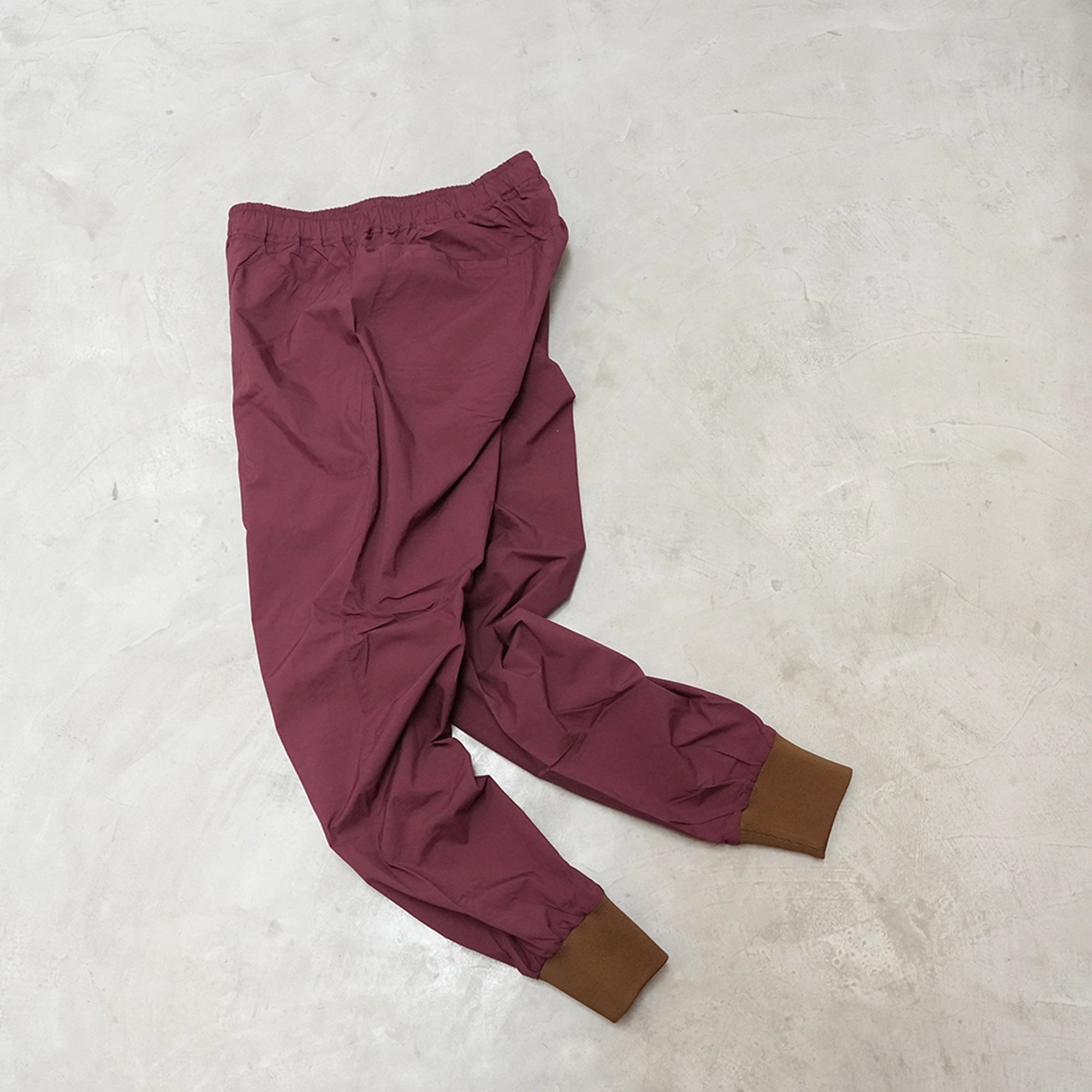 atelier Blue bottle アトリエブルーボトル Neo Wool Pants 2025