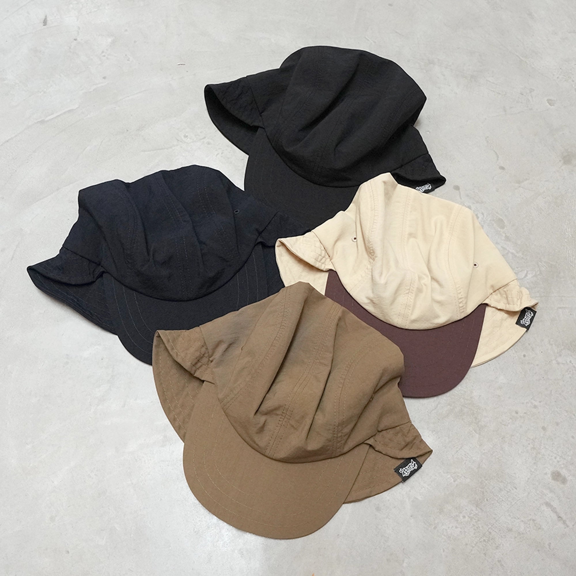Moonlight Gear ムーンライトギア Hat Cap – Yosemite