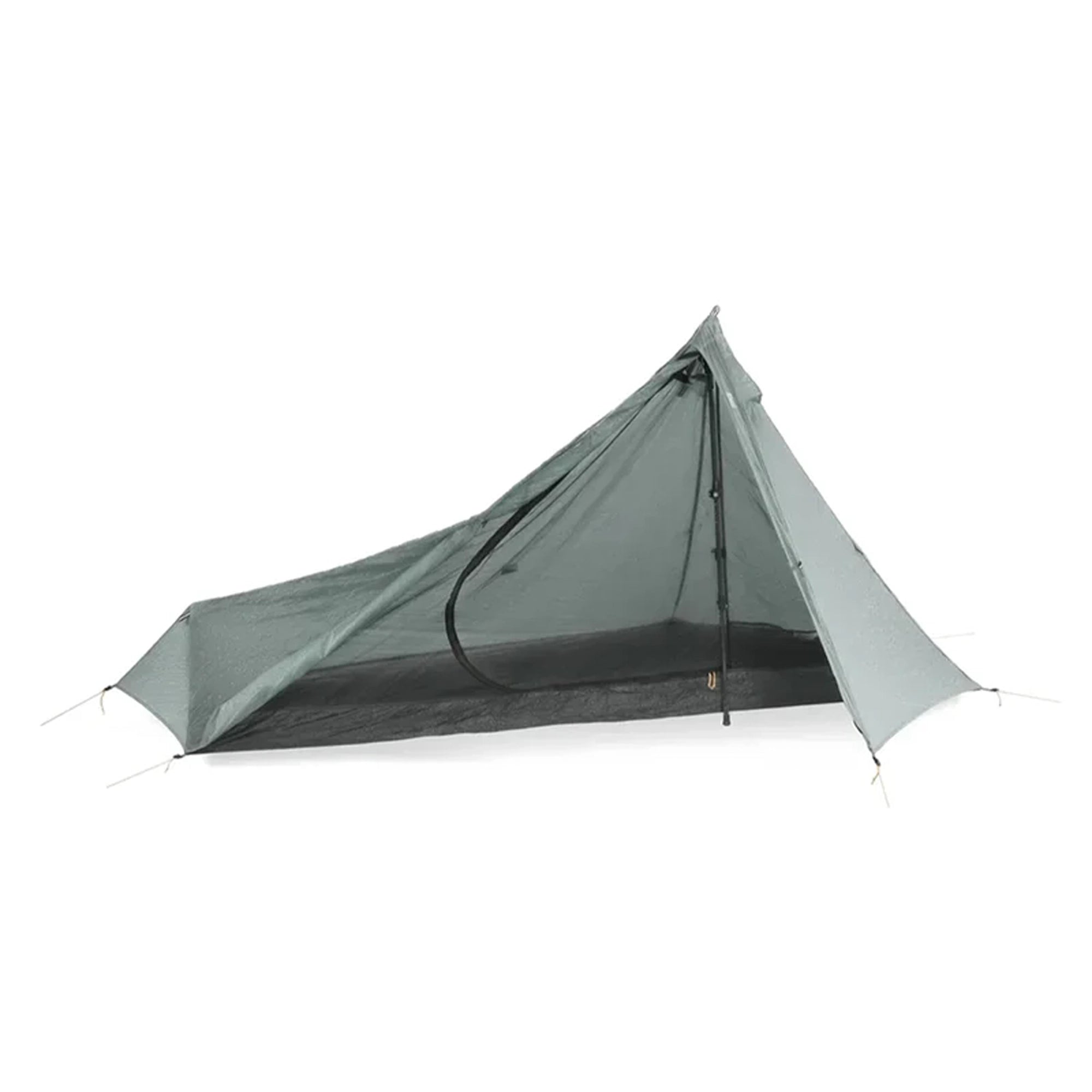 BIG SKY Wisp 1P シングルウォール ソロテント BIG SKY ビッグスカイ Wisp 1P Tent UV Version – Yosemite