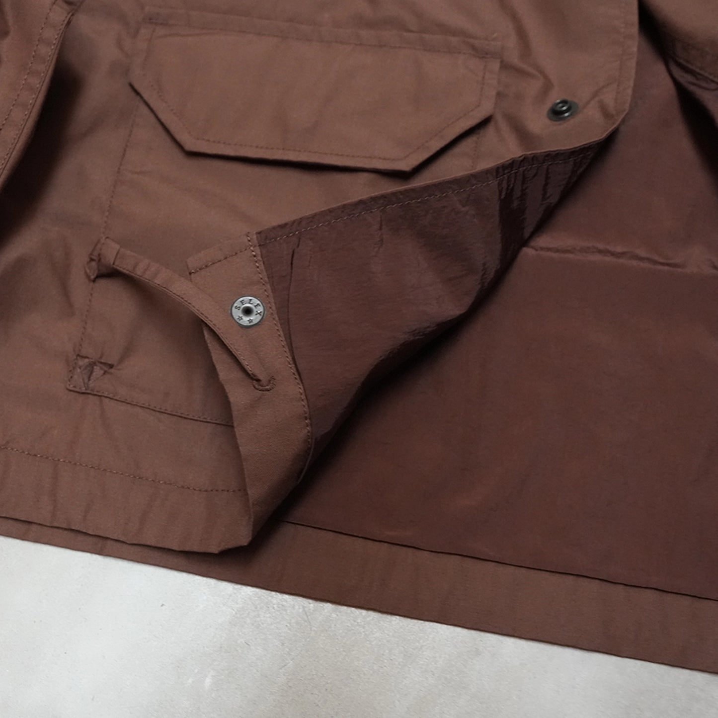 【THE NORTH FACE Purple Label】ノースフェイスパープルレーベル women's 65/35 Field Cropped Jacket "2Color"