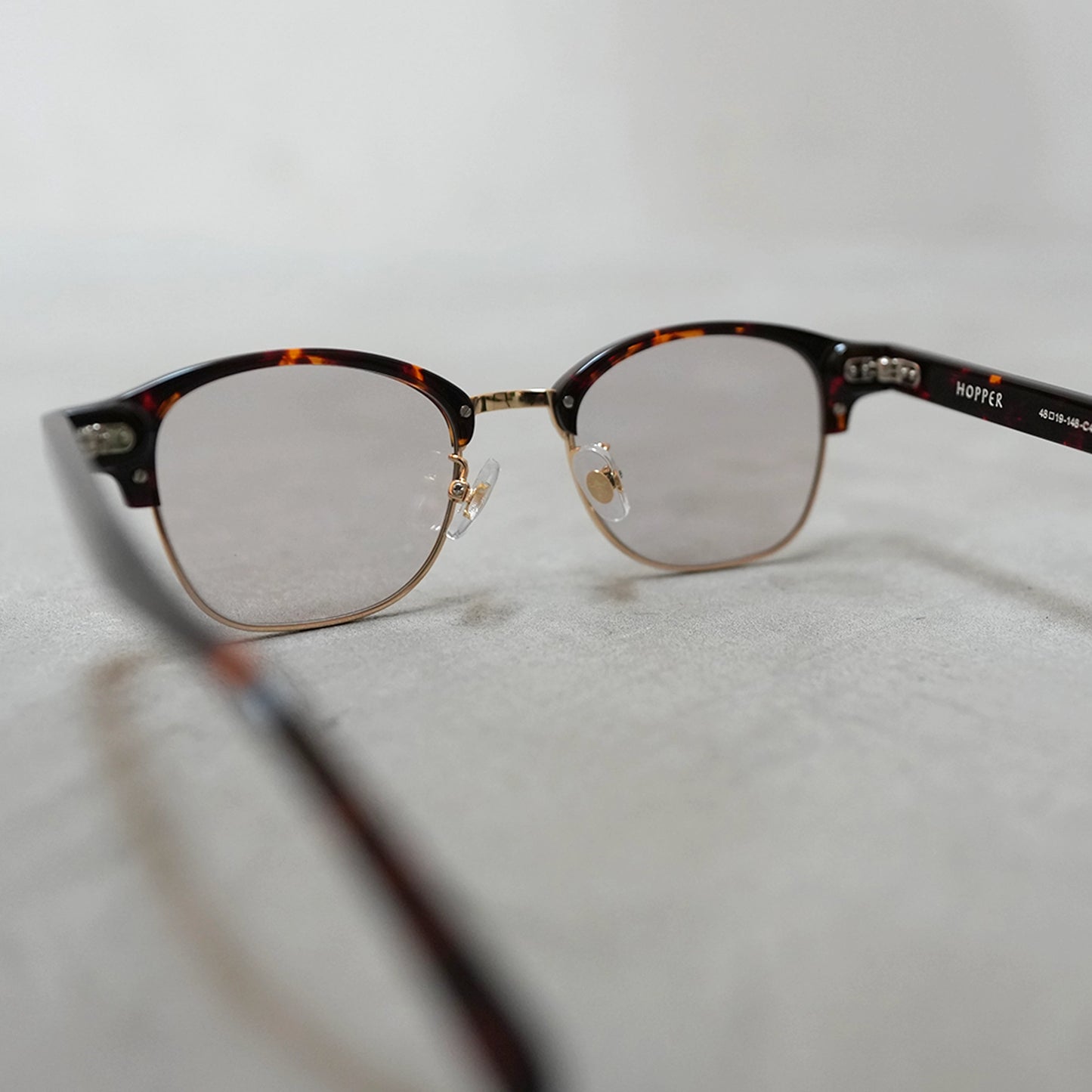 【NEW.】 ニュー. HOPPER ”2color”