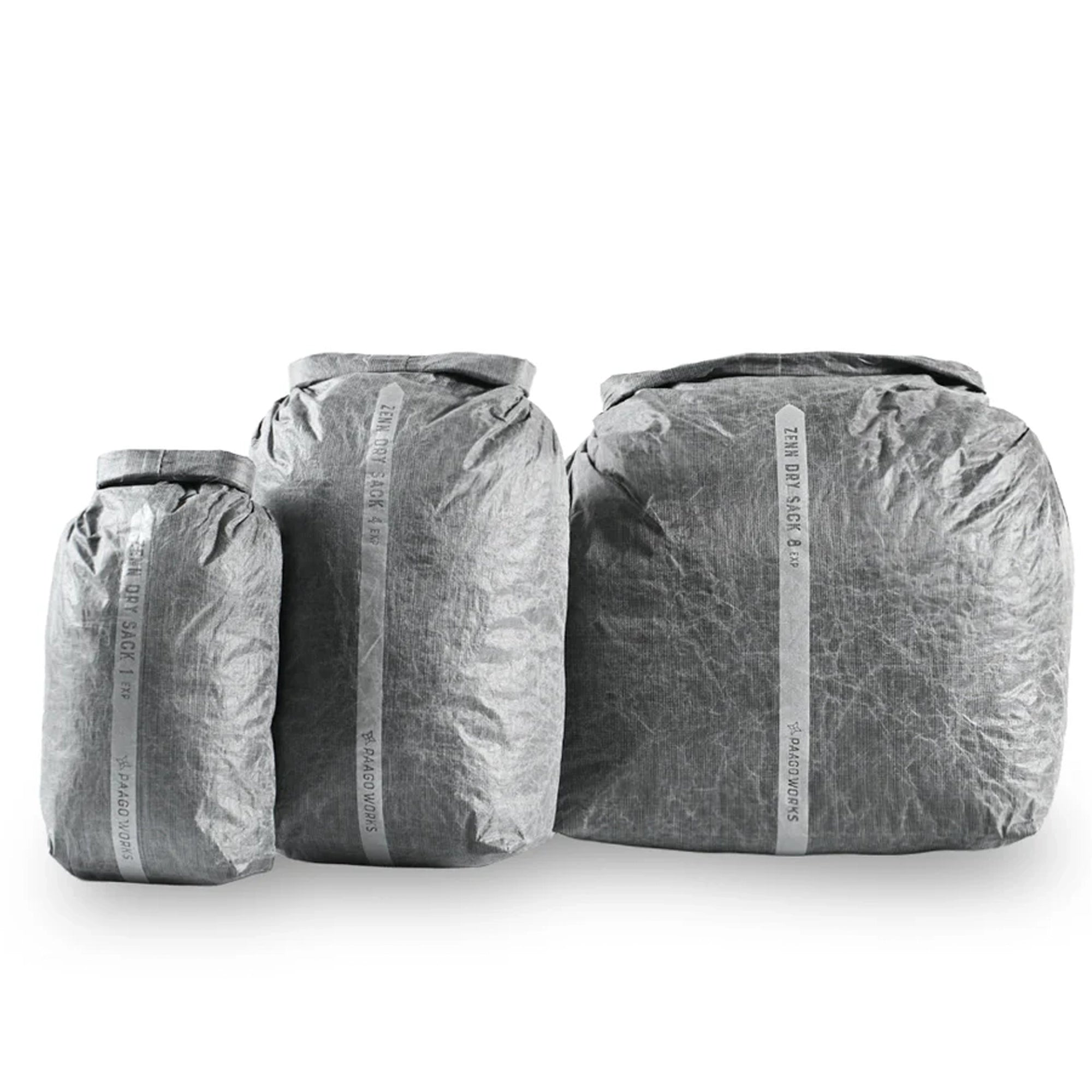 PaaGo WORKS パーゴワークス Zenn Dry Sack – Yosemite