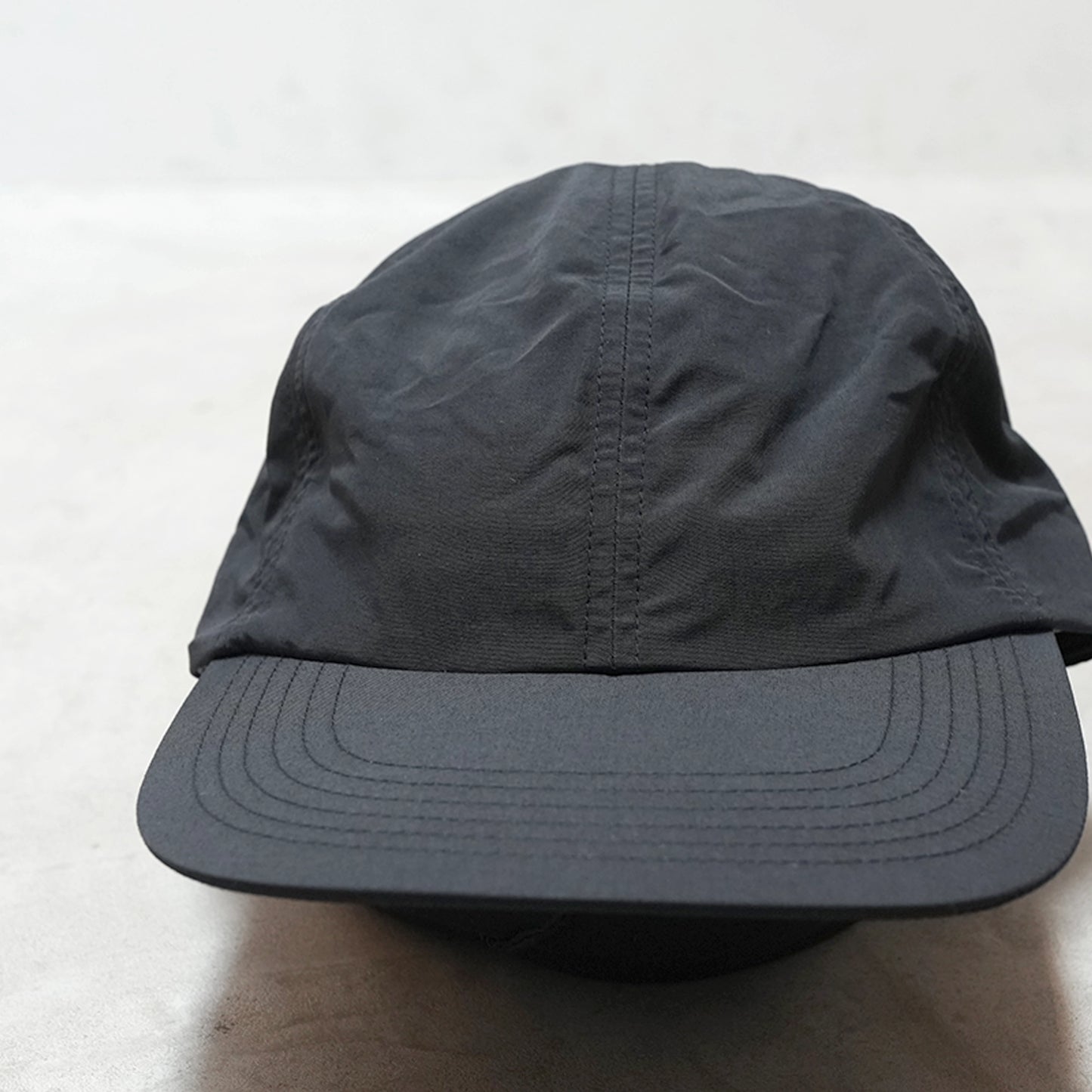 【atelier Blue bottle】アトリエブルーボトル Hiker's cap 2026 "5Color" ※ネコポス可