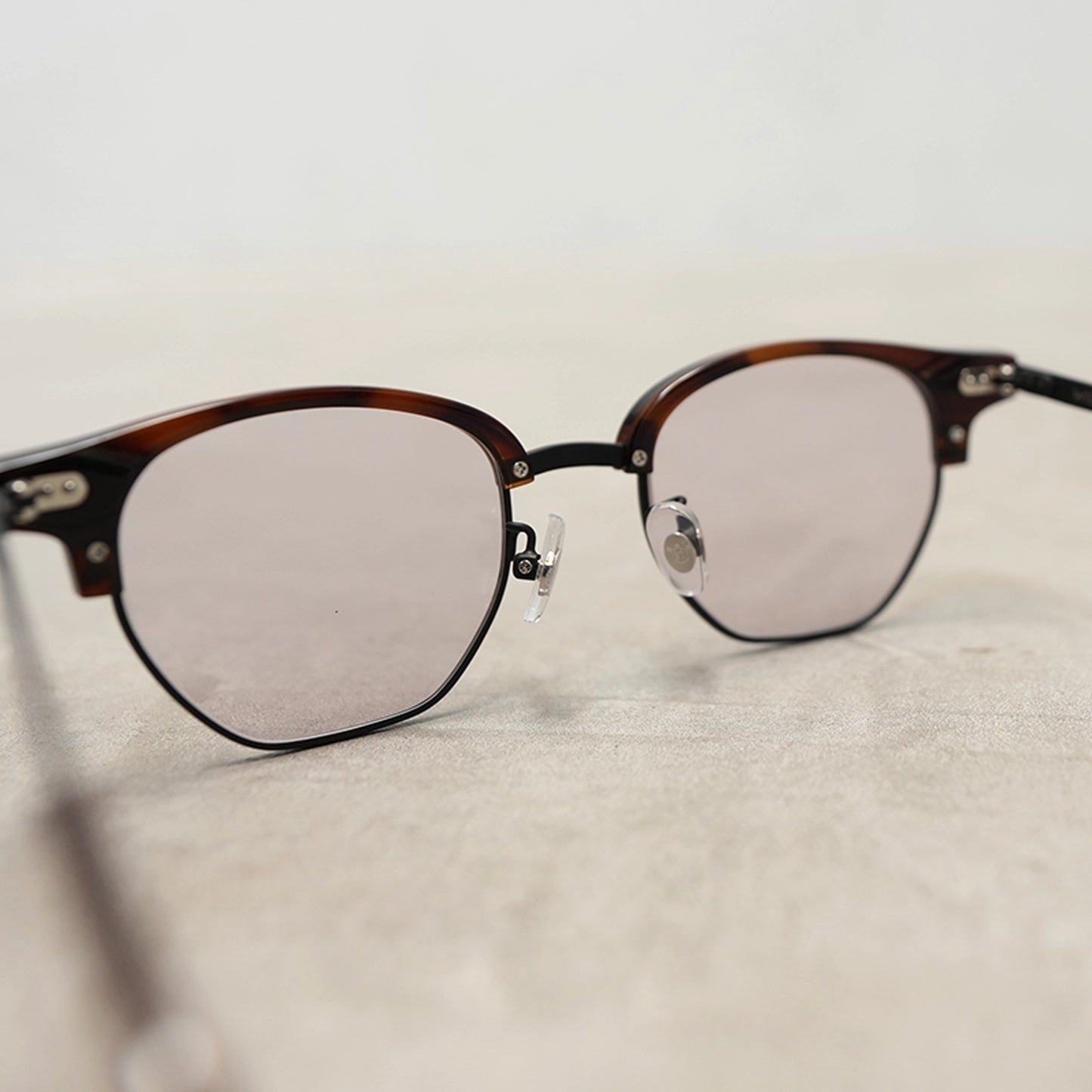 【NEW.】 ニュー. WILLEM ”3color”