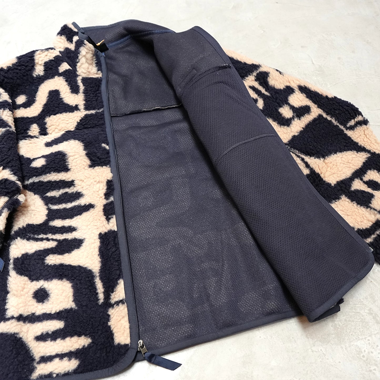 【patagonia】パタゴニア men's Natural Blend Retro Cardigan "MTOR"