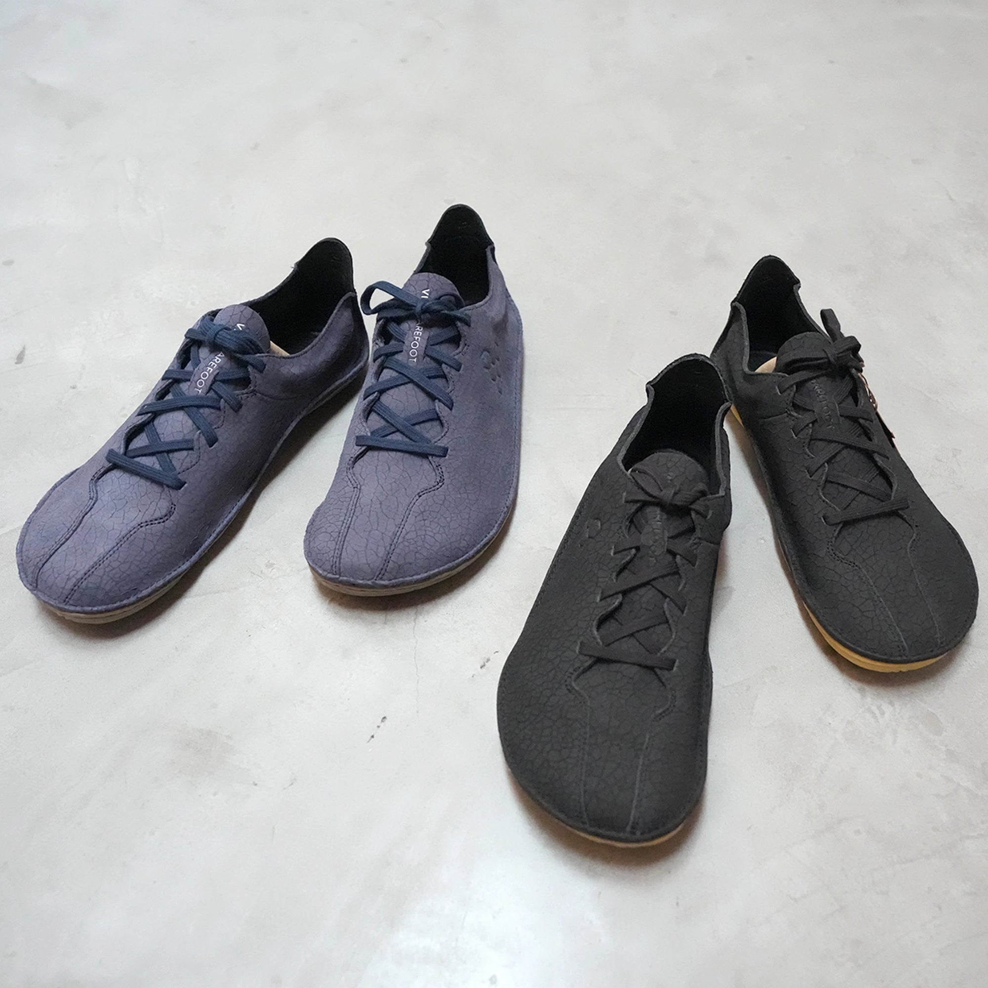 VIVOBAREFOOT ヴィヴォ ベアフット Sensus Ⅱ Grounding – Yosemite