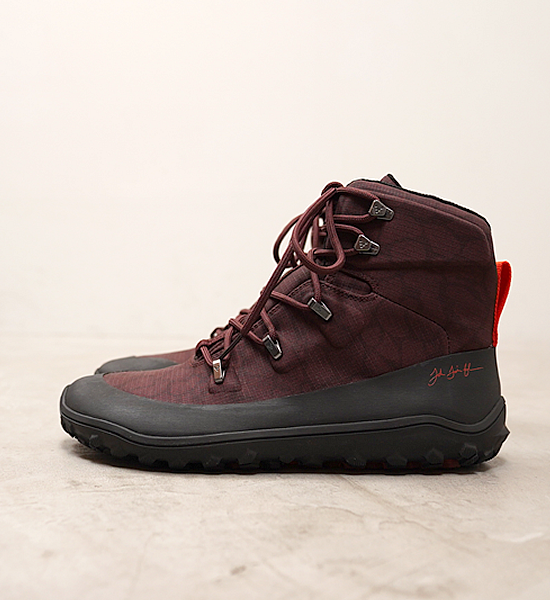 VIVOBAREFOOT ヴィヴォ ベアフット Tracker Textile AT JJF – Yosemite VIVOBAREFOOT ヴィヴォ ベアフット Tracker Textile AT JJF – Yosemite