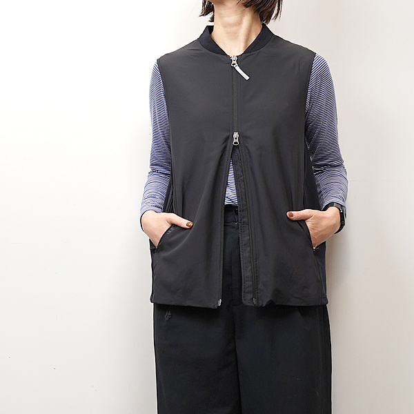 HOUDINI フーディニ Moonwalk Vest – Yosemite HOUDINI フーディニ Moonwalk Vest – Yosemite
