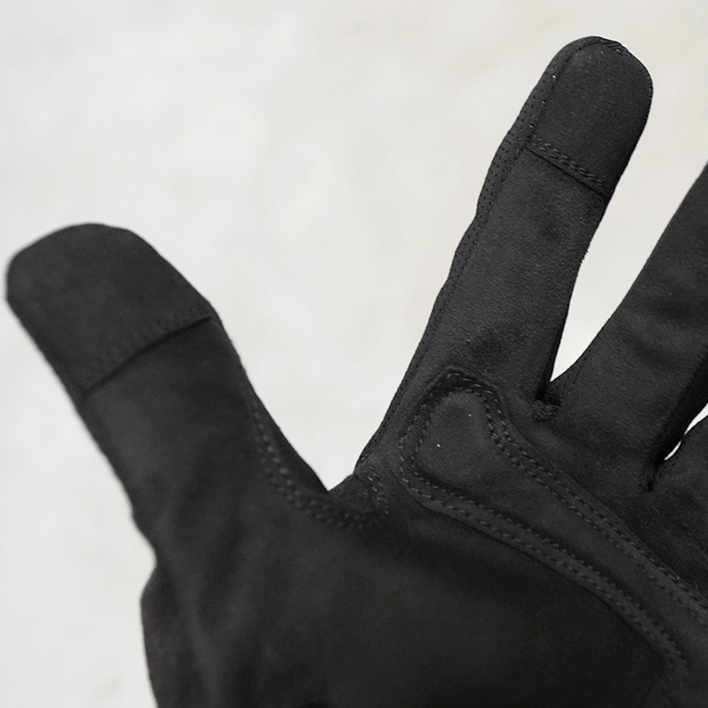 【extremities】エクストリミティーズ Eco Active Glove "Black" ※ネコポス可
