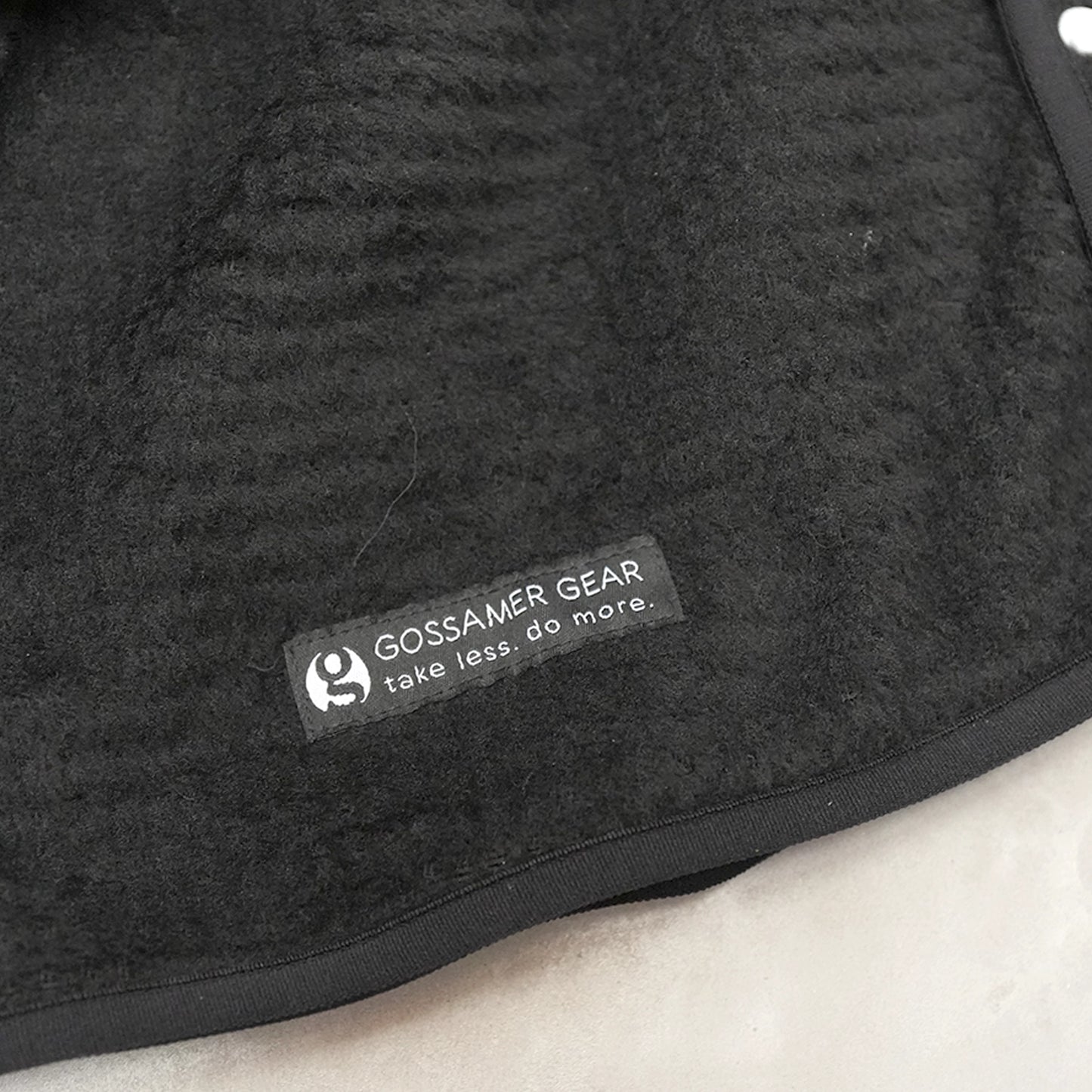 【Gossamer Gear】ゴッサマーギア unisex GG F/B Polartec® Alpha® Direct Jacket "3Color"