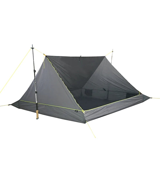 PaaGo WORKS Ninja Tarp&Ninja Nest&Ninja Stick 3セット – Yosemite PaaGo WORKS Ninja Tarp&Ninja Nest&Ninja Stick 3セット – Yosemite