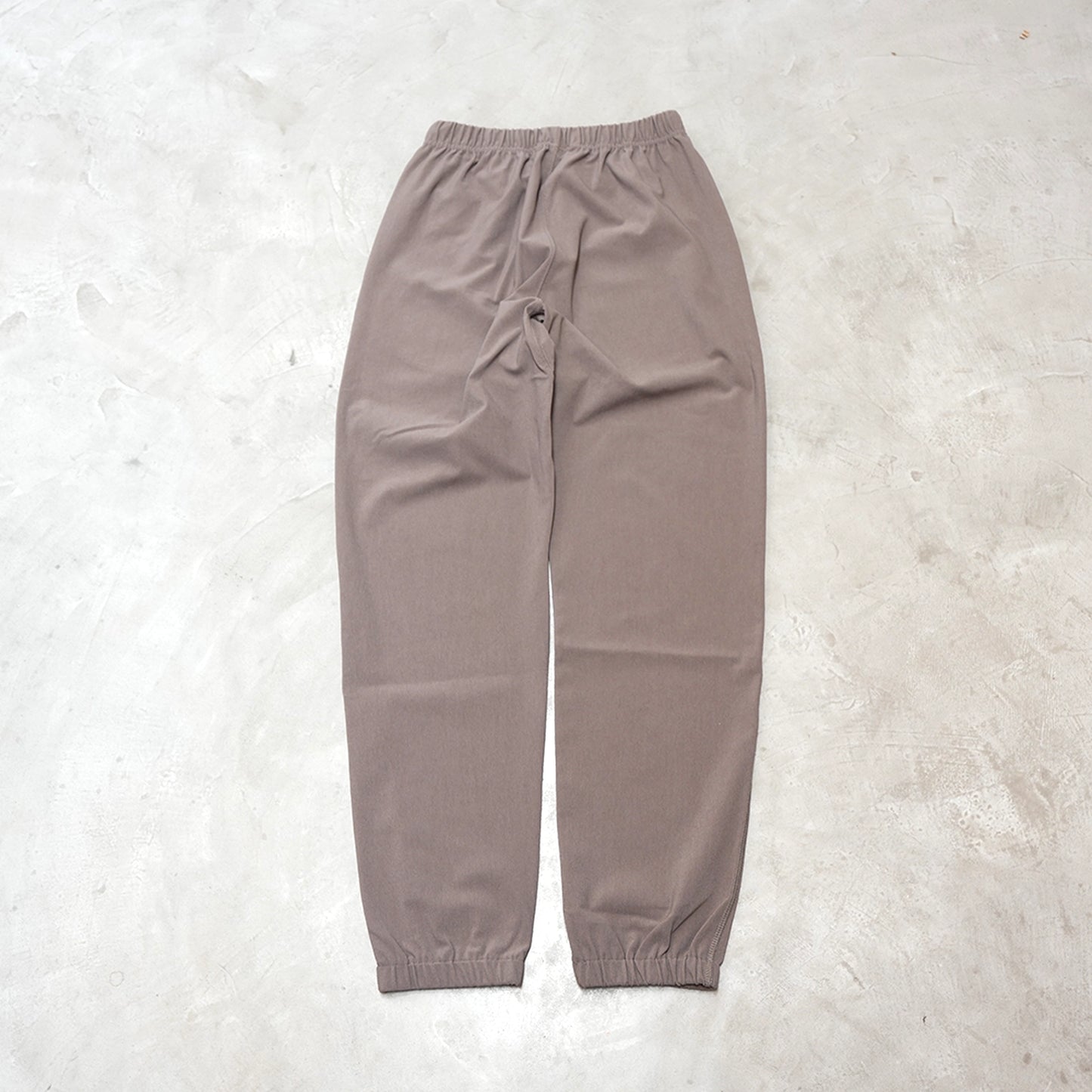 【THE NORTH FACE Purple Label】ノースフェイスパープルレーベル women's Field Stretch Rib Pants "Asphalt Gray"