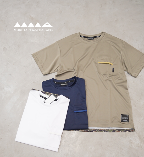 Mountain Martial Arts マウンテンマーシャルアーツ MMA Dry Pocket Mountain Martial Arts マウンテンマーシャルアーツ MMA Dry Pocket