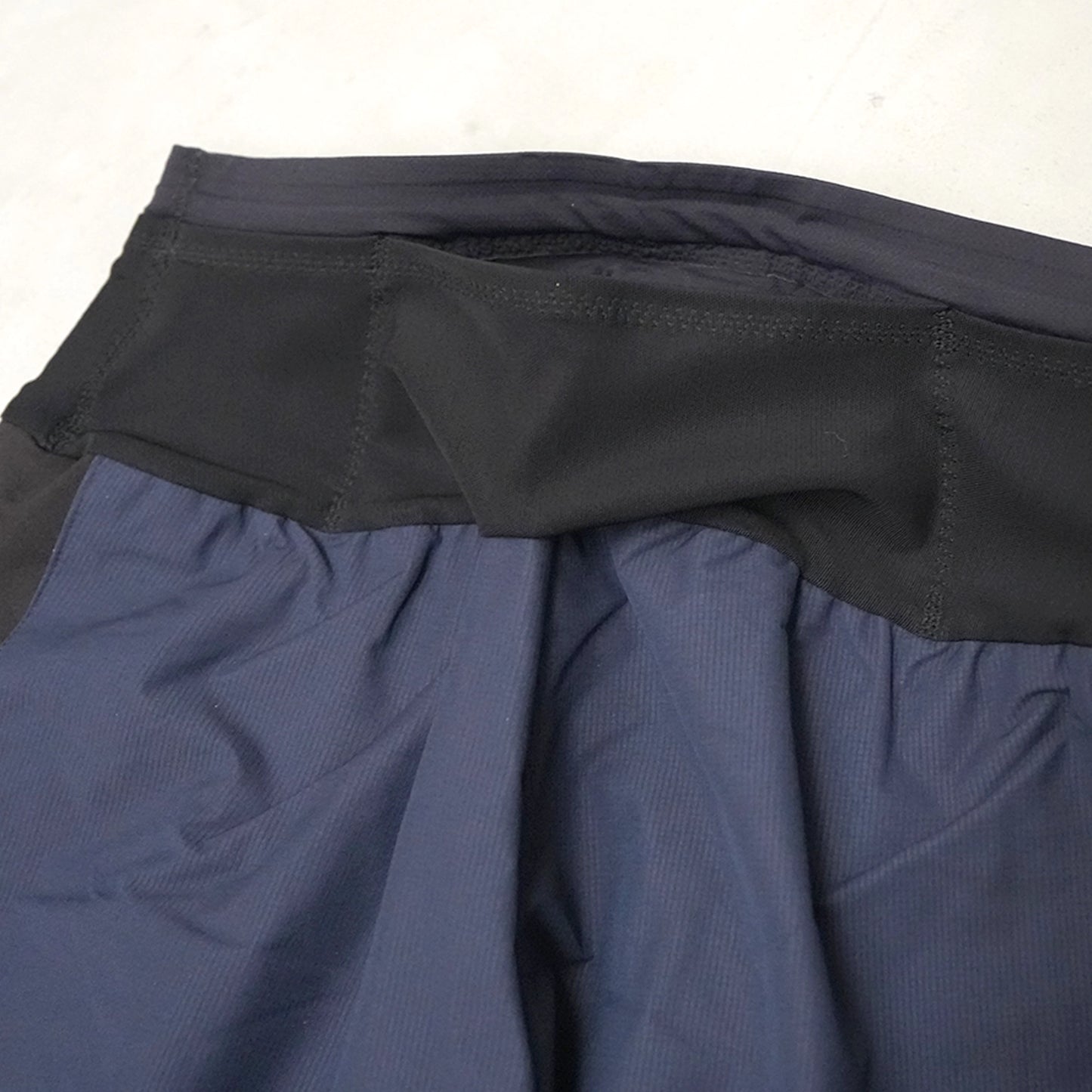 【THE NORTH FACE】ザノースフェイス men's Trail Explore Tight "Urban Navy"