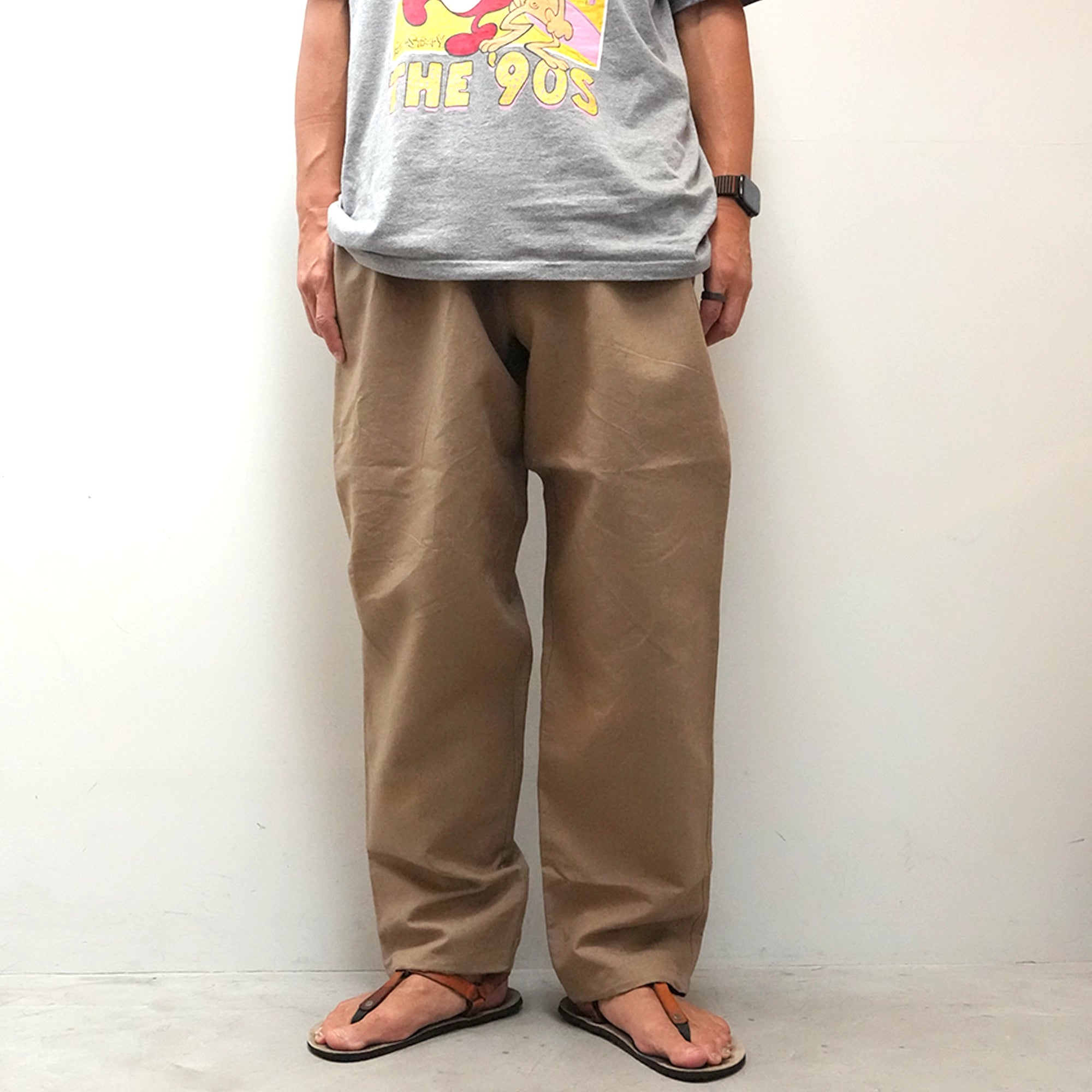 Moonlight Gear ムーンライトギア UNfake LP Pants – Yosemite