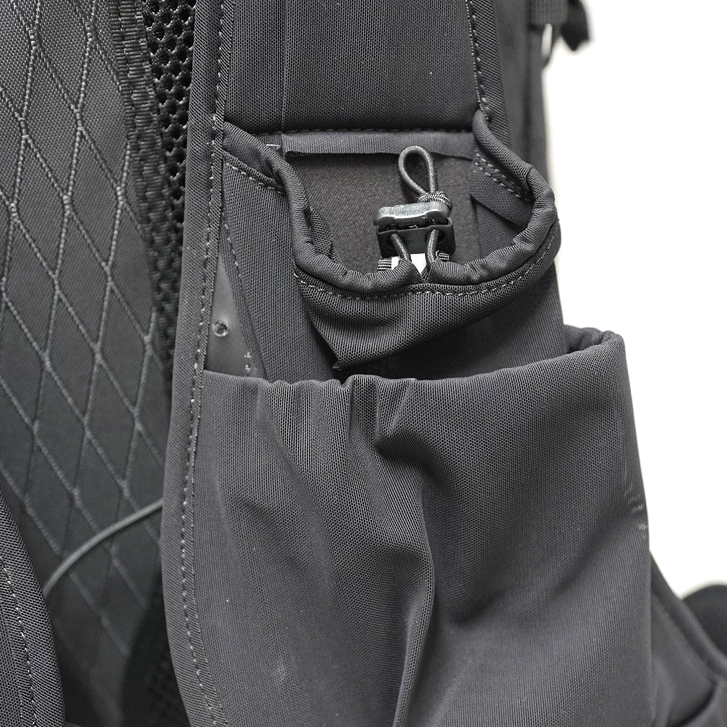 【CIMORO】シモロ UL Mountain Vest "5Color”