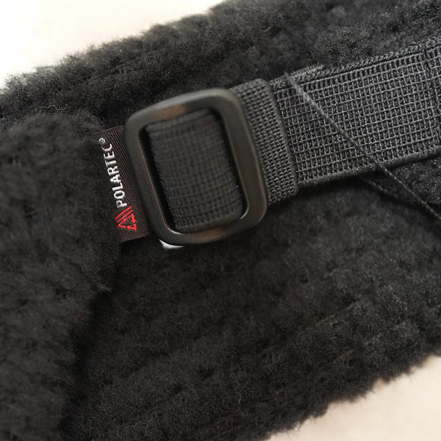 【halo commodity】ハロコモディティ Alpha Ear Muff Band "3Color" ※ネコポス可