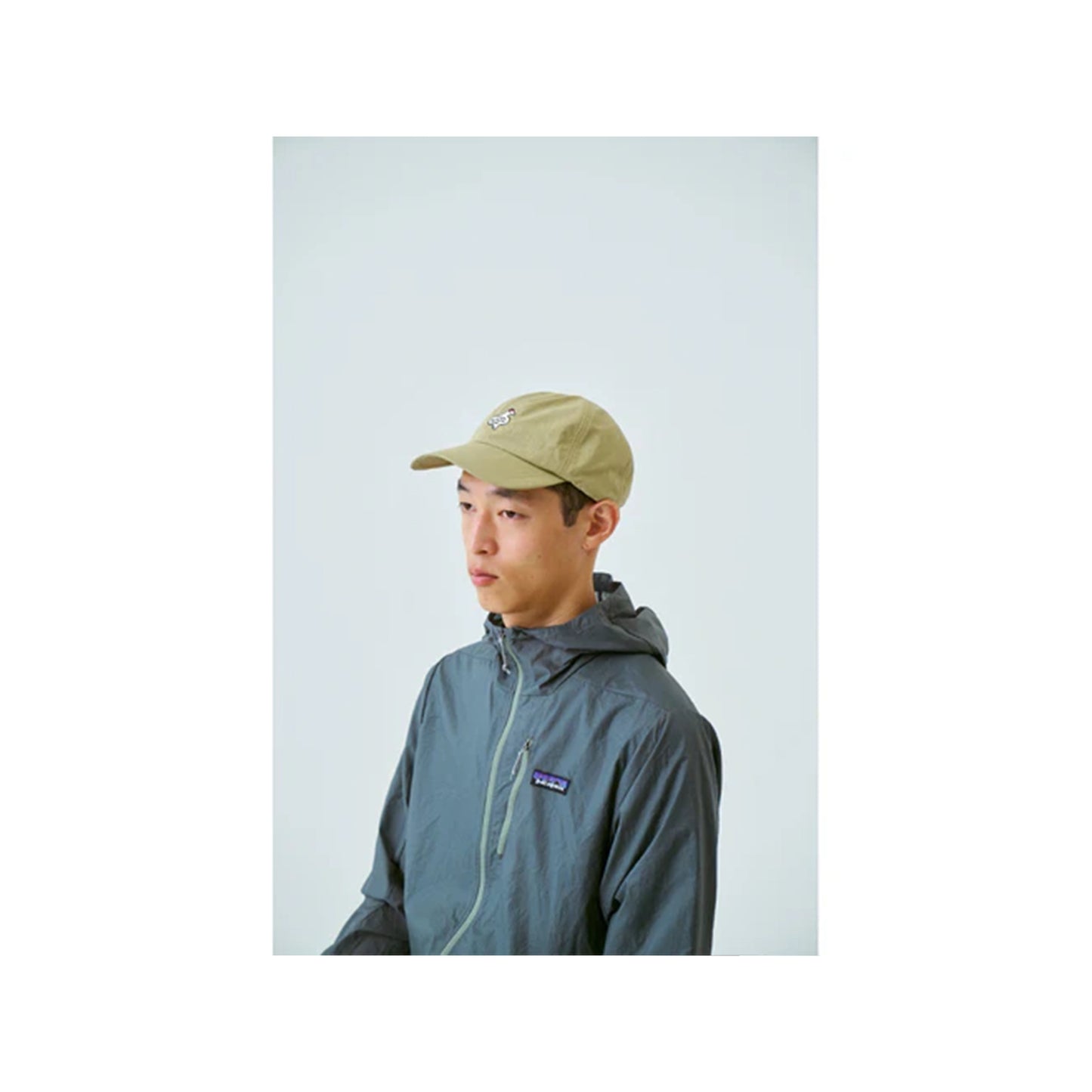 【halo commodity】ハロコモディティ 雷鳥 Cap "4Color" ※ネコポス可