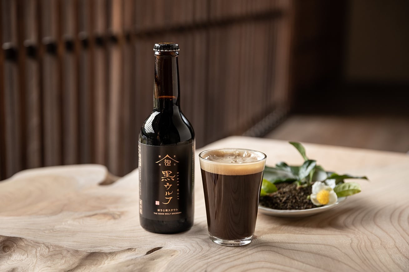 「THE GOODWOLF BREWERY」グットウルフ麦酒 各種ビール