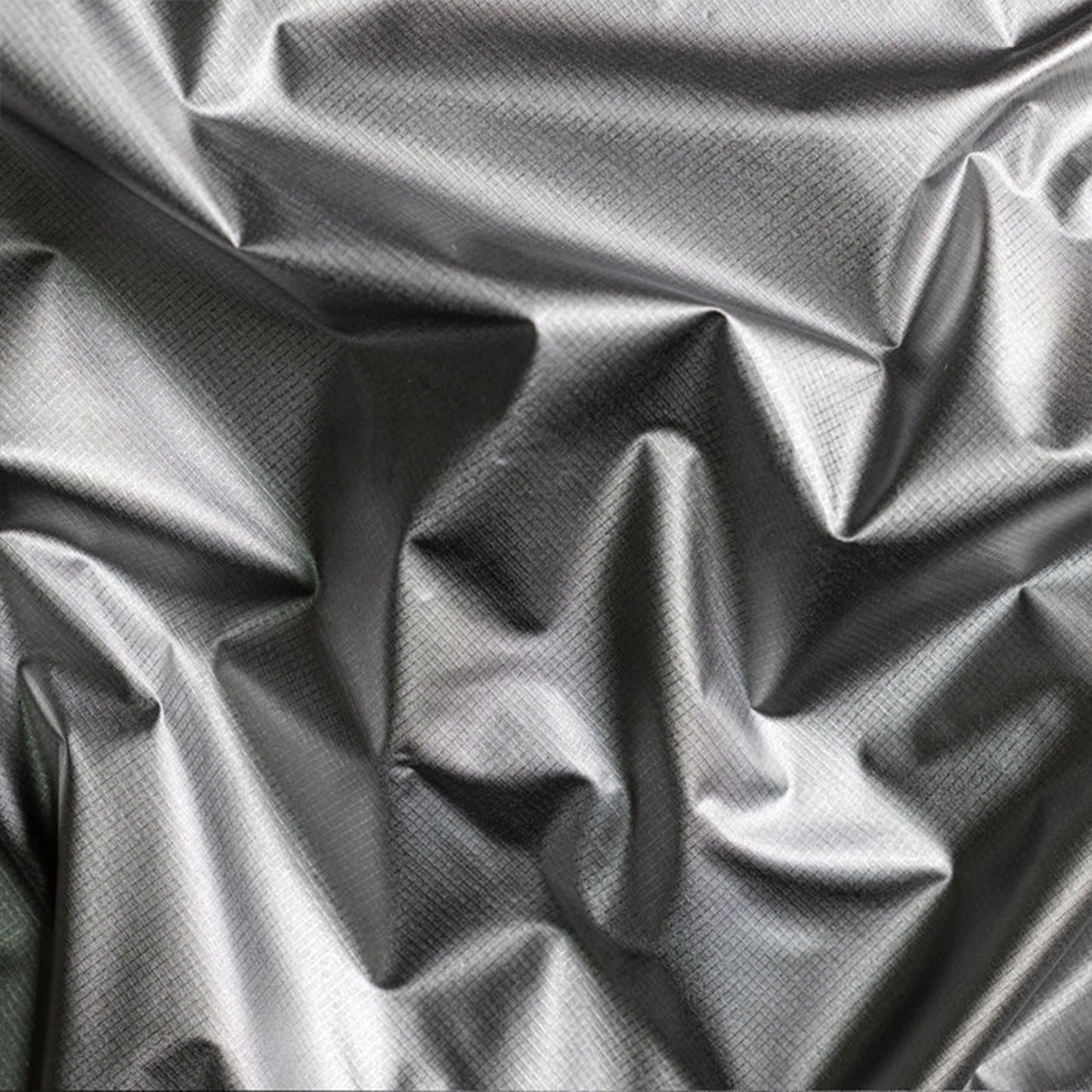 【STATIC】スタティック Adrift Ti Sleeping Bag "Black×Mineral"