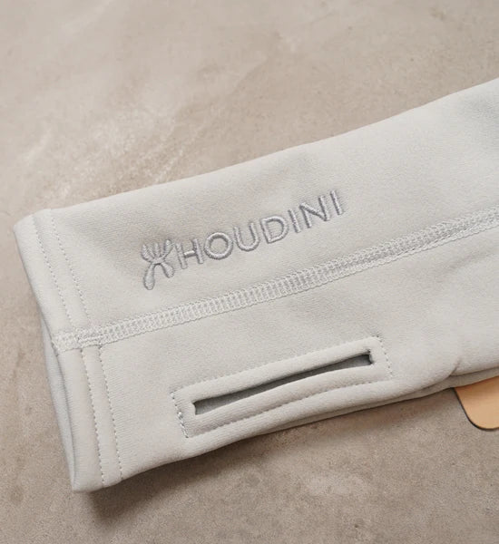 【HOUDINI】フーディニ Power Wrist Gaiters "6Color" ※ネコポス可