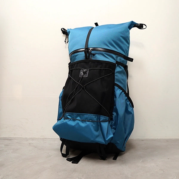 RawLow Mountain Works ロウロウマウンテンワークス Rascal – Yosemite RawLow Mountain Works ロウロウマウンテンワークス Rascal – Yosemite