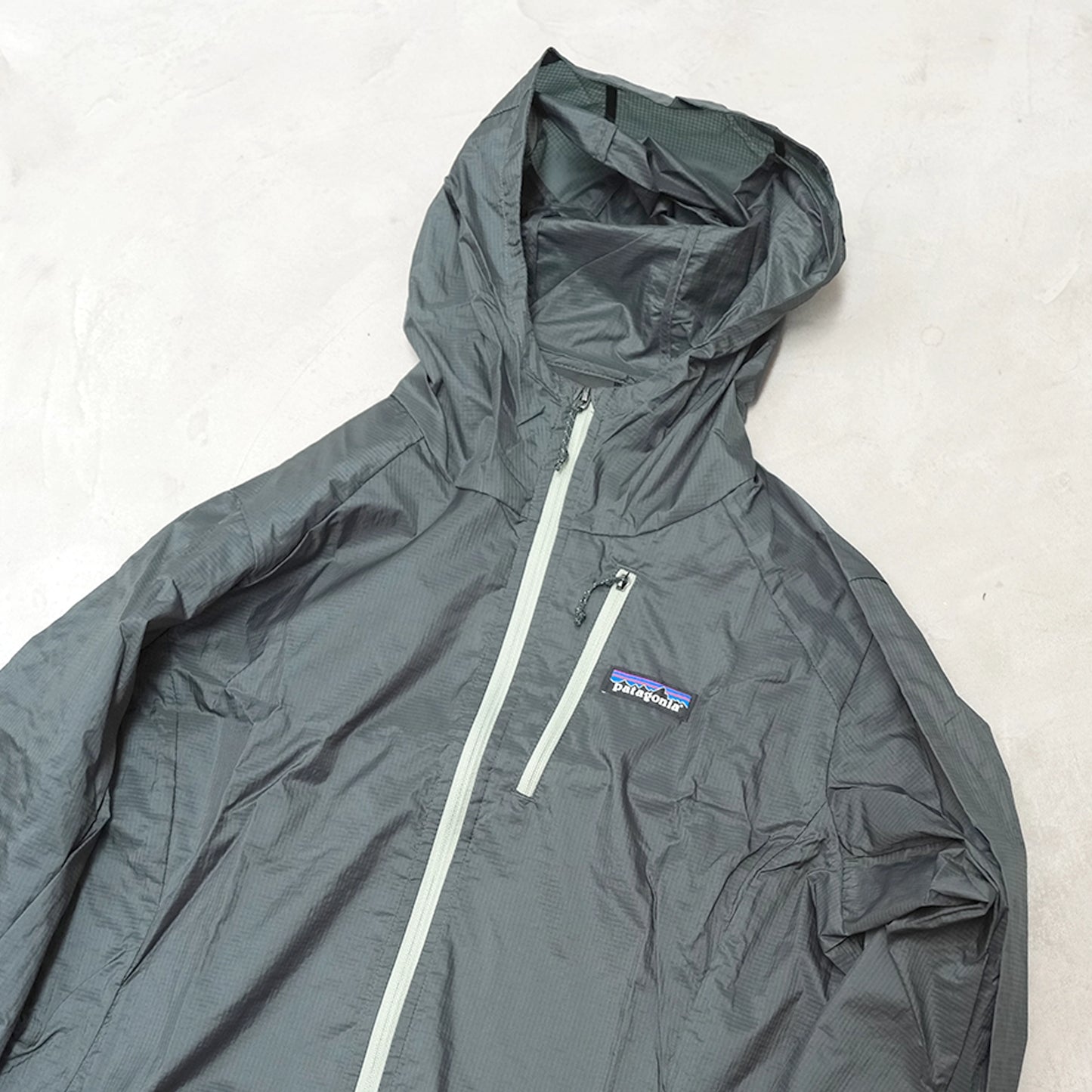 【patagonia】パタゴニア women's Houdini Jkt "4Color"