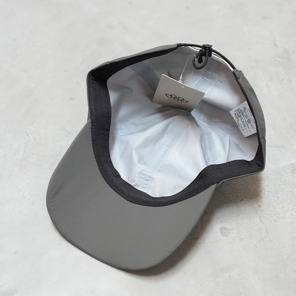 【Teton Bros】ティートンブロス Laramie Rain Cap "3Color" ※ネコポス可