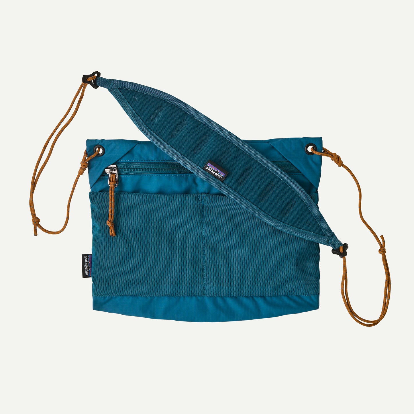 【patagonia】 パタゴニア Terravia Sacoche ”6Color” ※ネコポス可