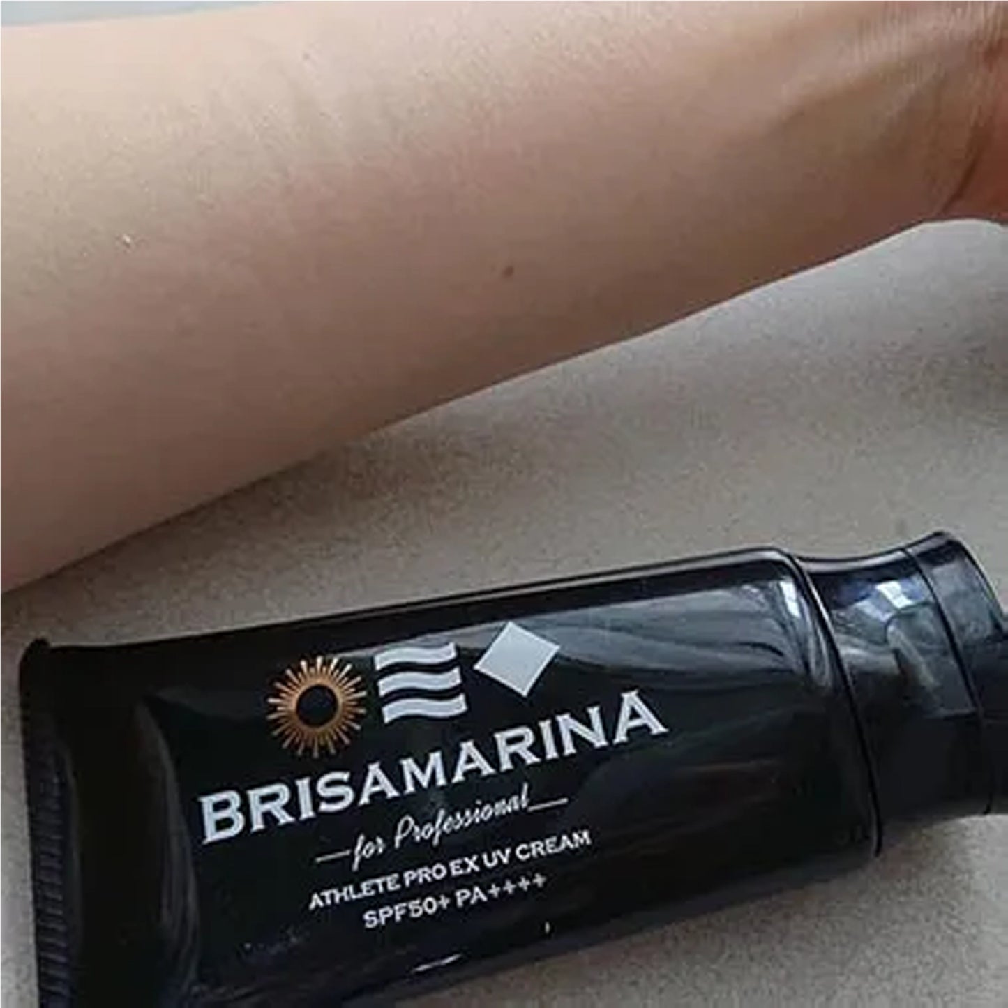 【BRISA MARINA】ブリサマリーナ アスリートプロEX UVクリーム