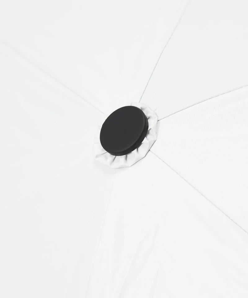 【and wander】アンドワンダー folding umbrella "3Color"