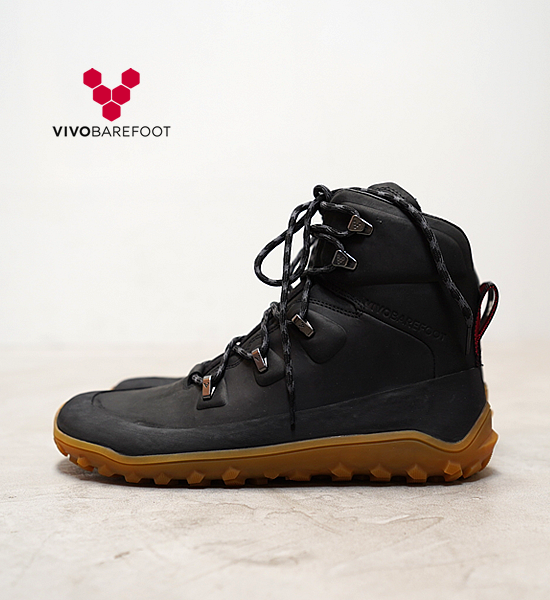 VIVOBAREFOOT ヴィヴォ ベアフット Tracker Leather AT – Yosemite VIVOBAREFOOT ヴィヴォ ベアフット Tracker Leather AT – Yosemite