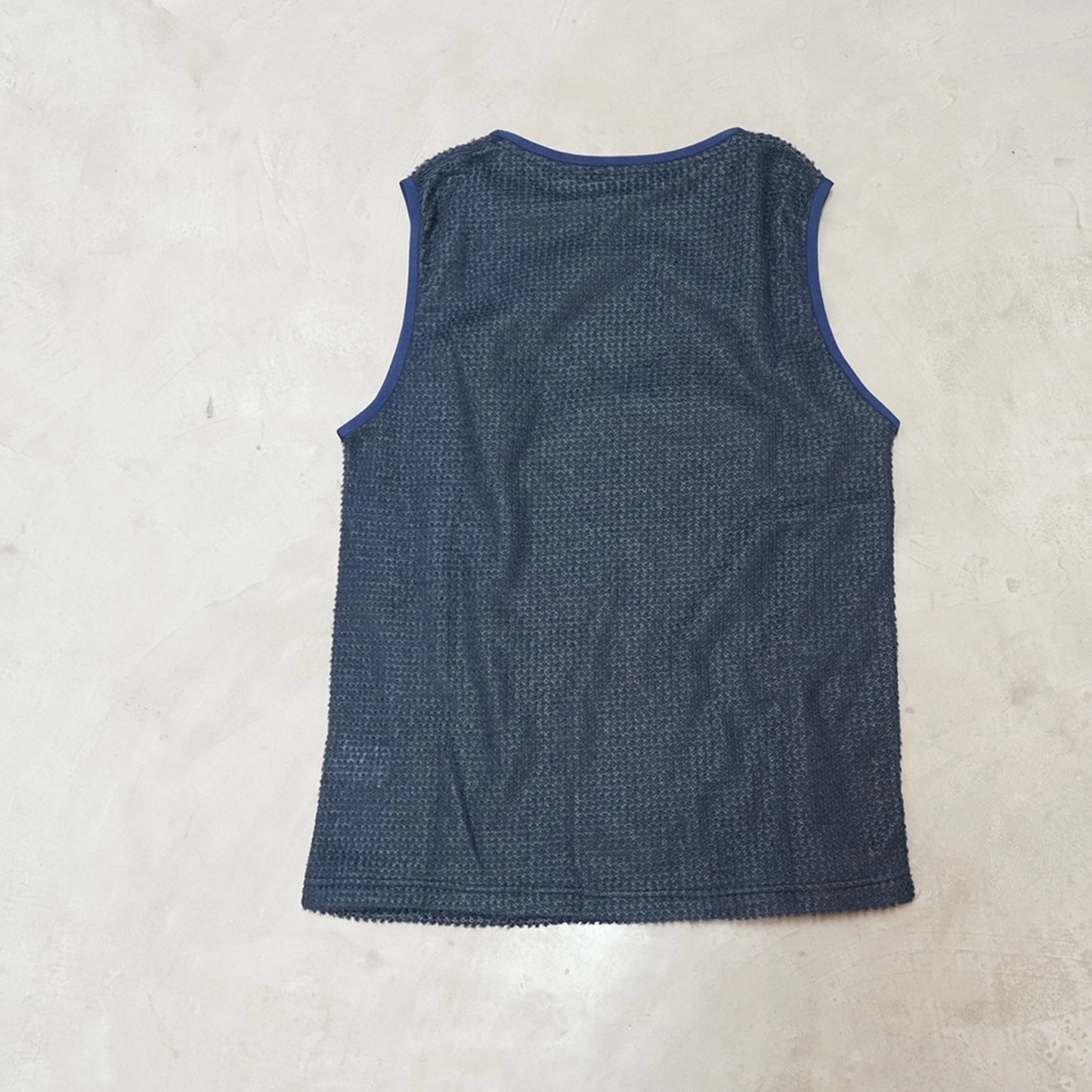 【Mountain Martial Arts】マウンテンマーシャルアーツ unisex MMA POLARTEC Alpha Direct Sleeve-less "2Color"