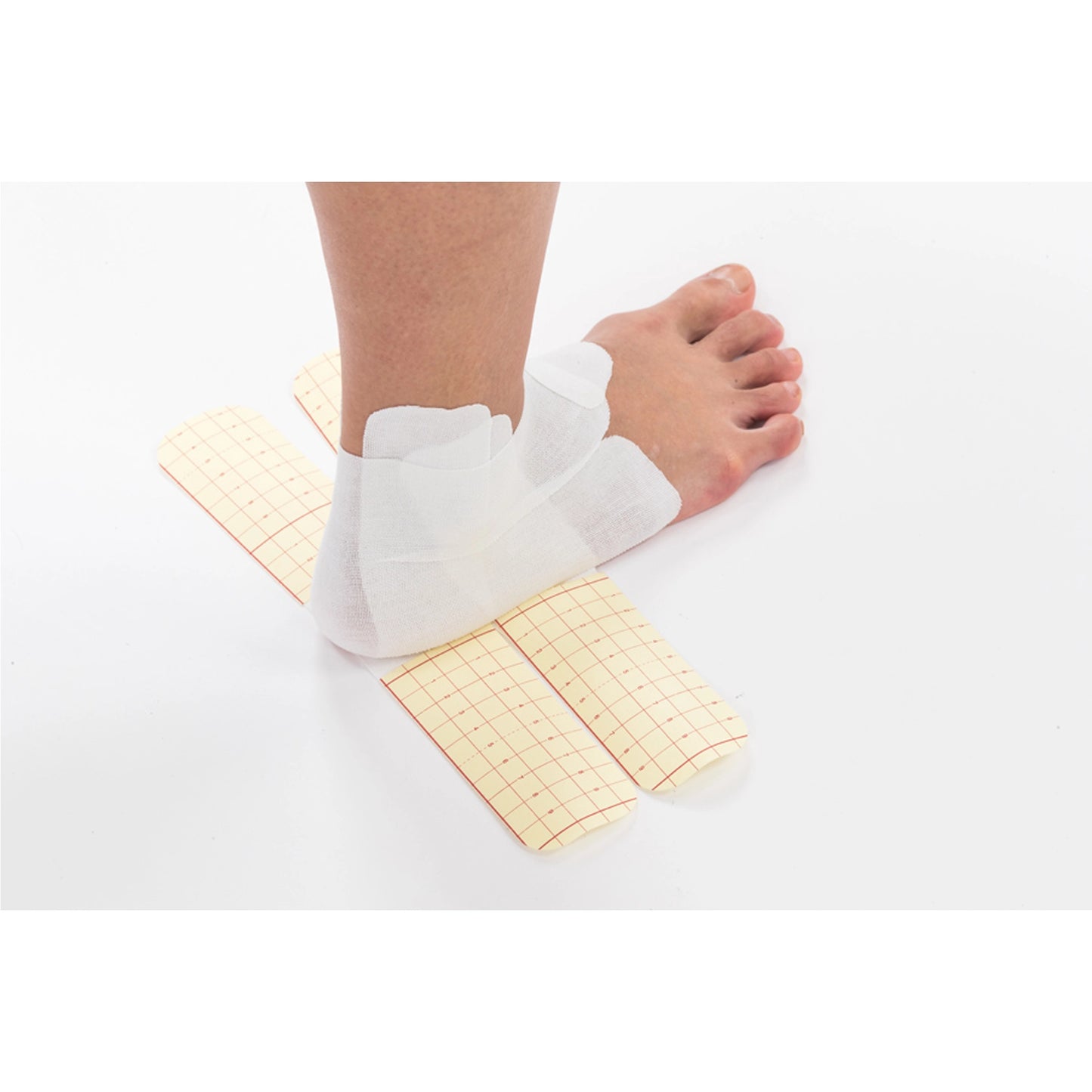 【New-HALE】ニューハレ New-HALE X-Tape 6枚入り "2Color" ※ネコポス可