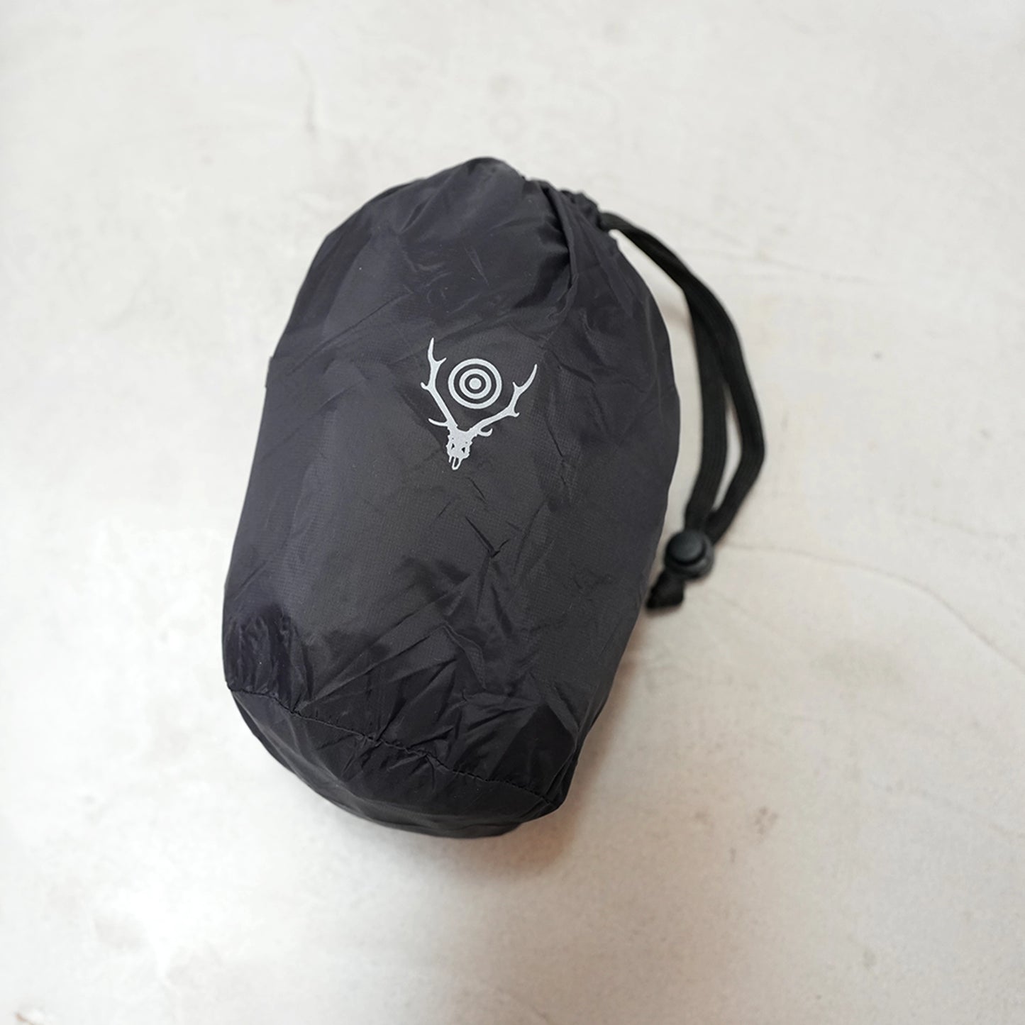 【South2 West8】サウスツーウエストエイト South2 West8 x TAION Inner Down Pant "Black"