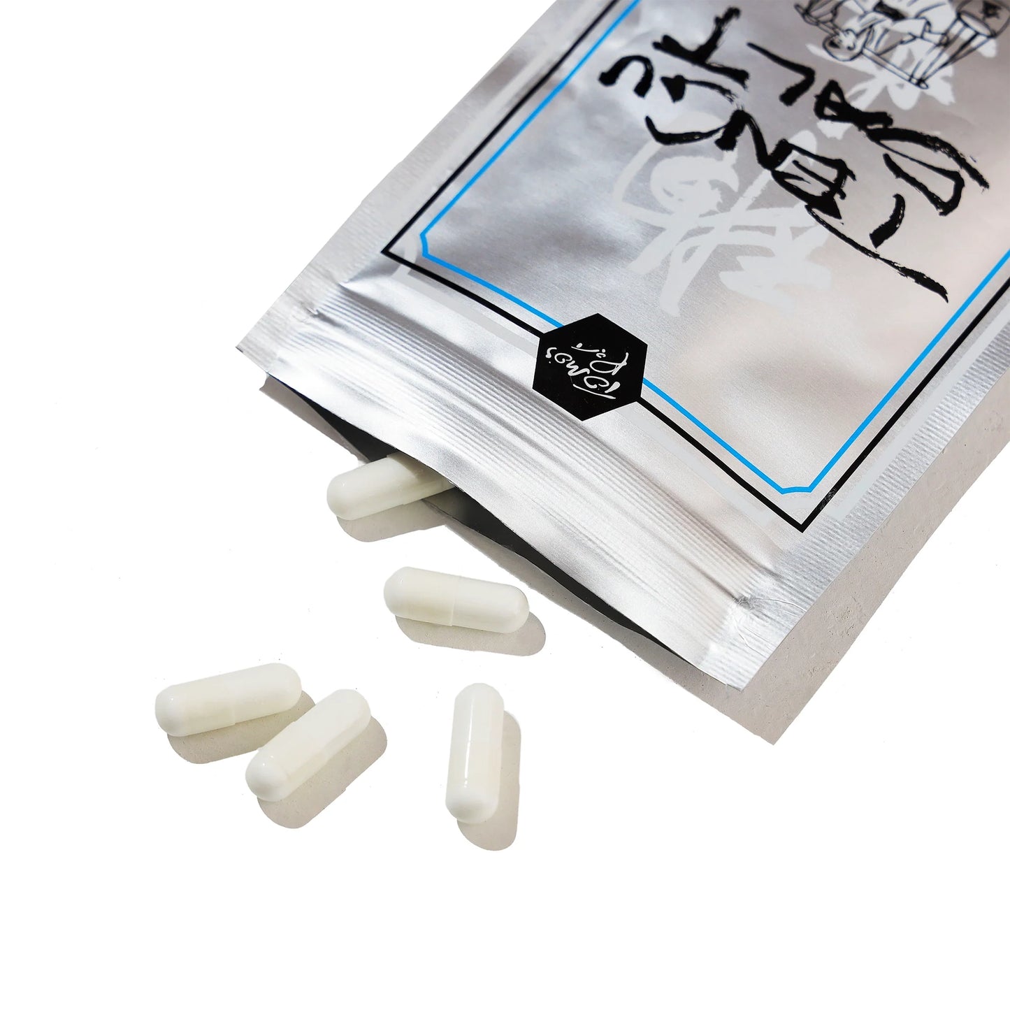 【Tomo's Pit】トモズピット TENGUSALT ※ネコポス可