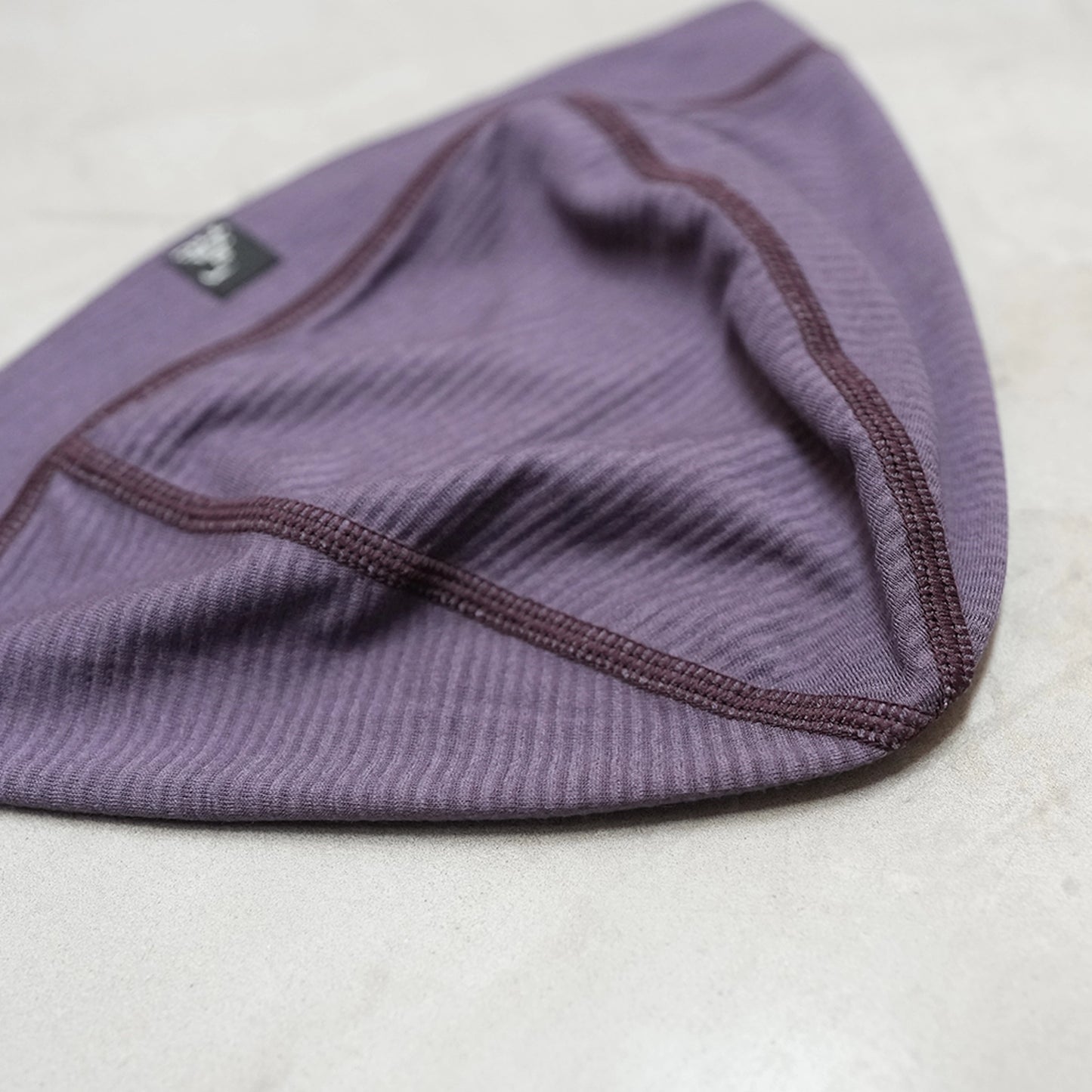 【STATIC】スタティック All Elevation Beanie "2Color"※ネコポス可