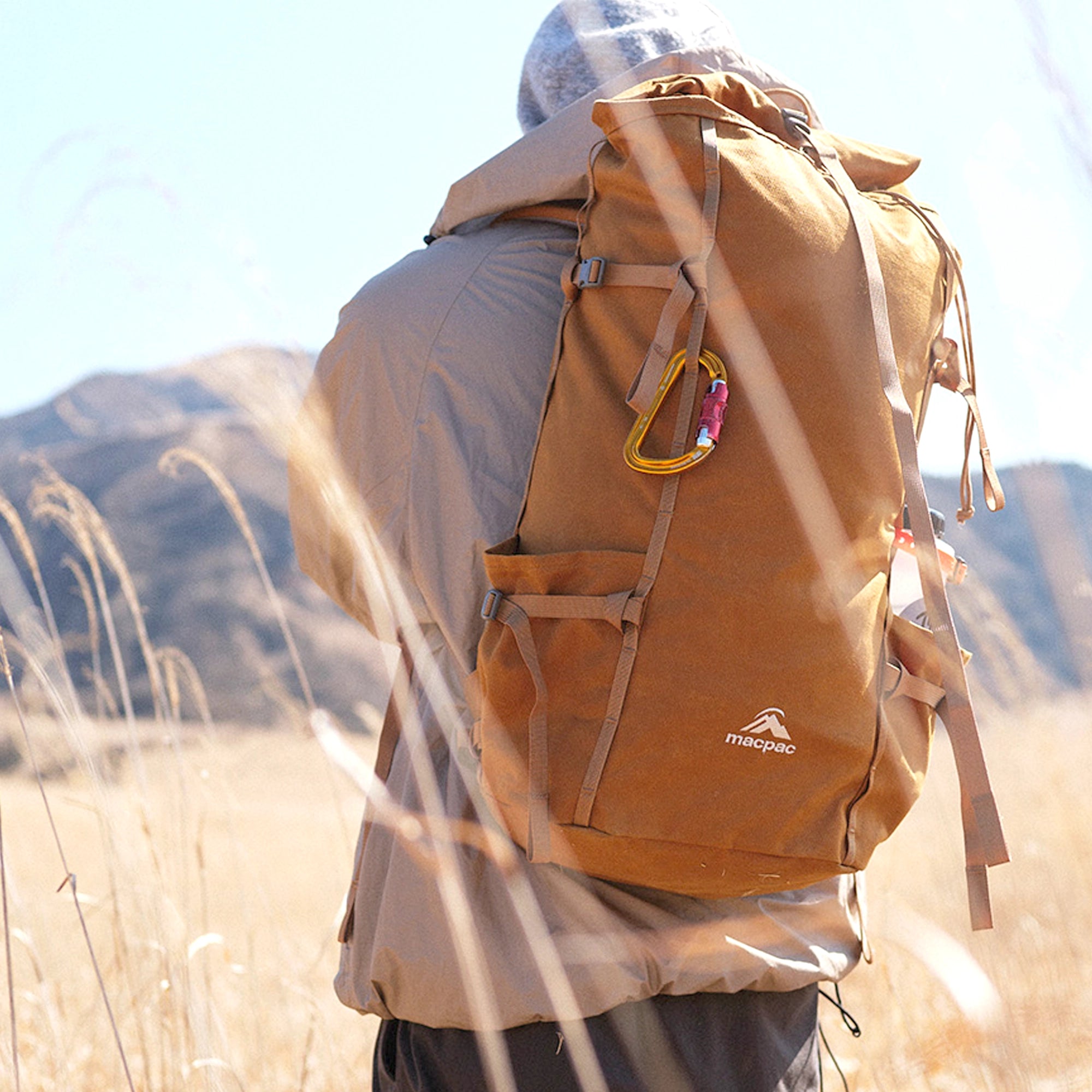 macpac マックパック Kete – Yosemite