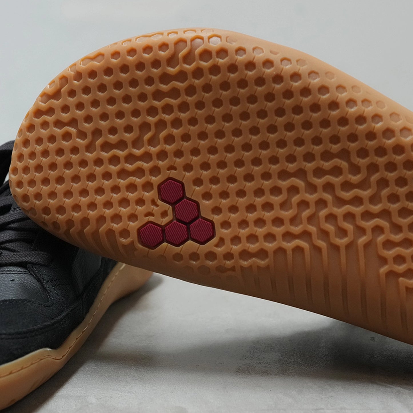 【VIVOBAREFOOT】ヴィヴォ ベアフット men's Gobi Ⅲ Sneaker Leather "2Color"