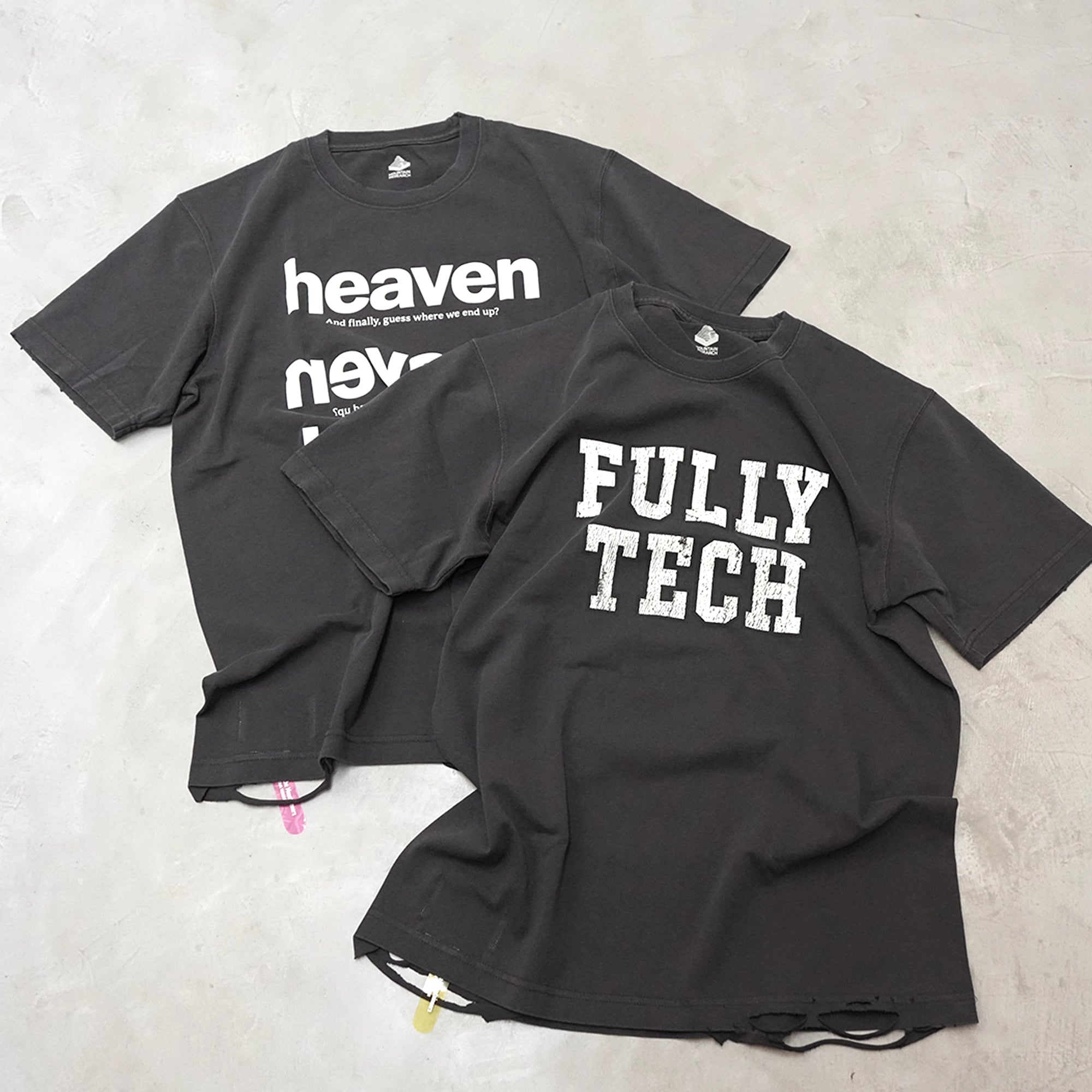 MOUNTAIN RESEARCH マウンテンリサーチ MT Tam Mountain Research マウンテンリサーチ Mountaineers Tee – Yosemite