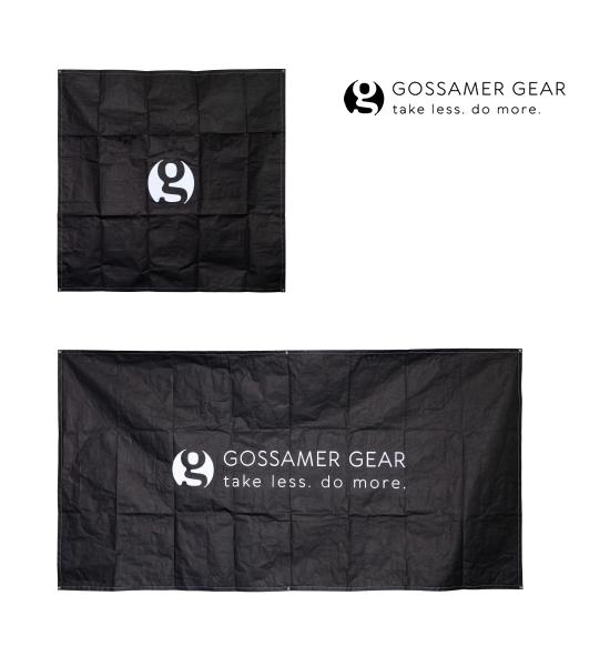 Gossamer Gear ゴッサマーギア Reflective Ground Sheet – Yosemite Gossamer Gear ゴッサマーギア Reflective Ground Sheet – Yosemite