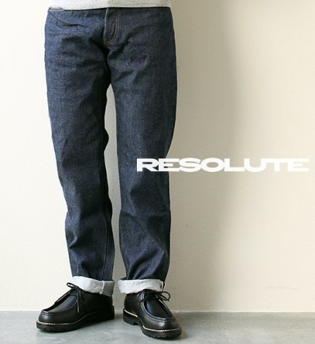 RESOLUTE リゾルト denim 711 デニム ジーンズ 通販 販売 - and wander A VONTADE KLATTERMUSEN  patagonia WILD THINGS GRAMICCI ENTRY SG NEW ERA BIRKENSTOCK helios KAVU  yosemite ヨセミテ 通販 販売 – Yosemite